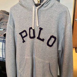 Polo Ralph Lauren Vintage Hoodie